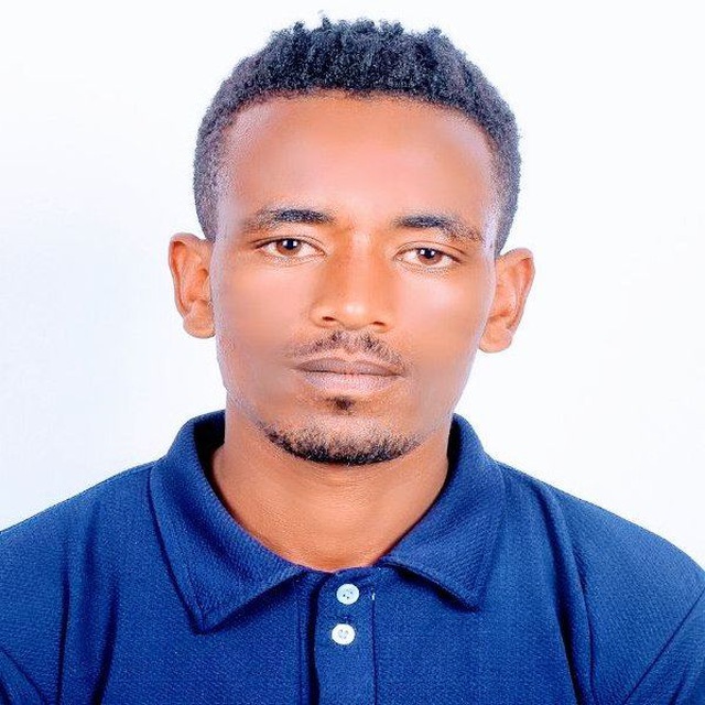 Yerosan Taye